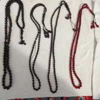 تسبیح زندانی باف