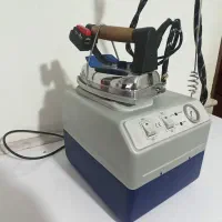 اتو بخار سیلتر ترک
