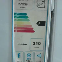 یخچال و فریزر در حد نو|یخچال و فریزر|اصفهان, تیران|دیوار