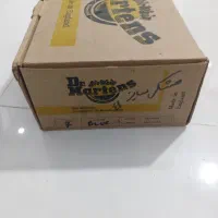 بوت دکتر مارتینز|کیف، کفش، کمربند|پردیس, فاز ۴|دیوار