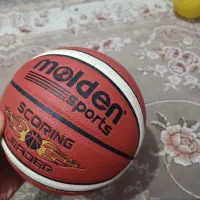 توپ بستکبال|ورزش‌های توپی|قم, شهرک امام حسن|دیوار