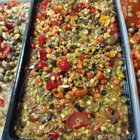 ترشی های خونگی|خوردنی و آشامیدنی|تهران, دروس|دیوار