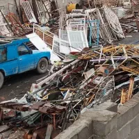 کانکس‌ضایعات‌اداری‌ومکانیکی