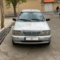 پراید 141