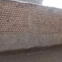 کارگربنای نظافت باغبانی تخریب