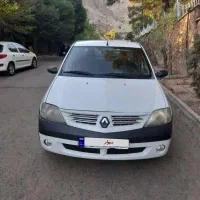 ال نود مدل ۹۱ پارس خودرو