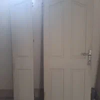درب ورودی