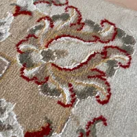 جفت فرش ماشینی ۱۲ متری|فرش|تهران, حکیمیه|دیوار