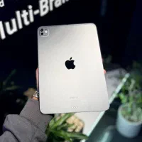 iPad pro 11-inch (M4)|تبلت|اردبیل, |دیوار