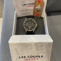 ساعت مچی زنانه برند Lee Cooper