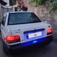 پراید ۸۹ رویت رنگ پول لازم