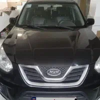 mwm x33 new|خودرو سواری و وانت|خوی, |دیوار