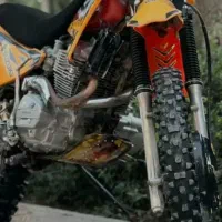 جفت سیلندر ۴۰۰cc