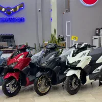 گلگسیCL160آب خنک با اقساط۱۶ماه درنیـرو موتـور قرچک|موتورسیکلت|تهران, شهرک چیتگر|دیوار