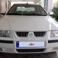 سمند lx مدل ۹۰ کم کارکرد