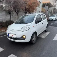 ام وی ام‌ 110 اس mvm 110s لاکچری