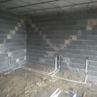 لوله کشی آب و فاضلاب خدمات فنی