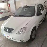تیبا ۲ مدل۹۹