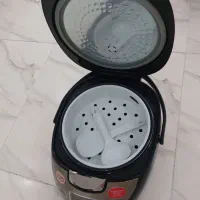 پلوپز برند Galanz نونو|اجاق گاز و لوازم برقی پخت‌وپز|محمدشهر, شهرک چمران|دیوار