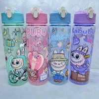 قمقمه کرومی و لبوبو|ظروف نگهدارنده، پلاستیکی، یک‌بارمصرف|اصفهان, کلمه خوران|دیوار