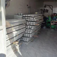 تولیدی  فنس  پایه فنس  سیم خار دار  توری مرغی|خدمات باغبانی و درختکاری|کامیاران, |دیوار