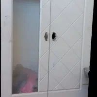 کمد ویترینی