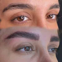 خدمات زیبایی میکروبلیدینگ ابرو،لیفت مژه و ابرو