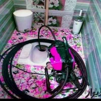 لوله بازکن چاه باز کن فنر زنی برقی100%تضمین کل شهر