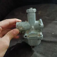 کاربراتور موتور 125