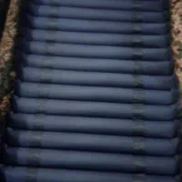 یک توشک بادی برای زخم بستر