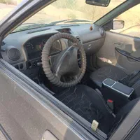 پراید مدل 90