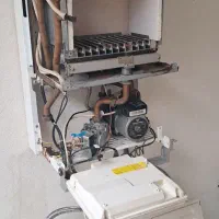 تعمیر و سرویس تخصصی پکیج و آبگرمکن و کولر