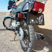 موتور سیکلت