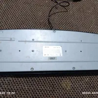 ست موس و کیبورد فورتک|قطعات و لوازم جانبی رایانه|قشم, |دیوار