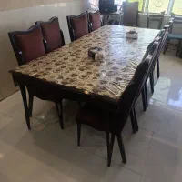 میز صندلی رستورانی