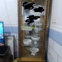 بوفه فروشی درحد نو قیمت توافقی