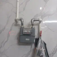 لوله کشی گاز     (( کل تهران ))|خدمات پیشه و مهارت|تهران, نیروی هوایی (پیروزی)|دیوار