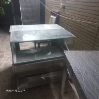 یخچال ۴ درب دو طرف شیشه و یخچال خوابیده|فروشگاه و مغازه|شاهینشهر, بانک استان|دیوار