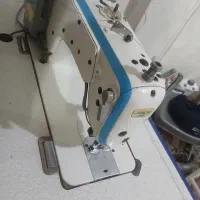 چرخ خیاطی A4سخنگو|چرخ خیاطی و ریسندگی|ورامین, خورین|دیوار