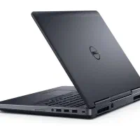 لپ تاپ دل گرافیک 6