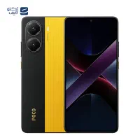 پوکو مدل X7 Pro از دم قسط