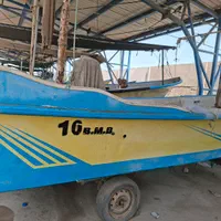 فروش قایق با ونچ|قایق و سایر وسایل نقلیه|بندرعباس, |دیوار