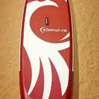 پدل برد ۱۱ فوت سه لایه فقط 14.500