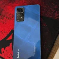 نوت ۱۱پرو پلاس 5G.  گیگ128 رام۸|موبایل|تهران, خانی آباد نو جنوبی|دیوار