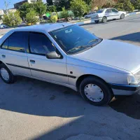 پژو 405 خوش رخ