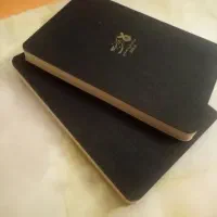 50 عدد سررسید سال 1403 نو
