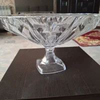 ظرف میوه خوری نو با کارتون|ظروف سرو و پذیرایی|اصفهان, طامه|دیوار