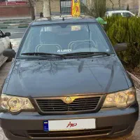 پراید111درحد|خودرو سواری و وانت|فردیس, شهرک ناز|دیوار