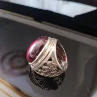 انگشتر نقره|جواهرات|تهران, امام زاده حسن|دیوار