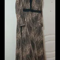 لباس مجلسی سایز 40تا44
